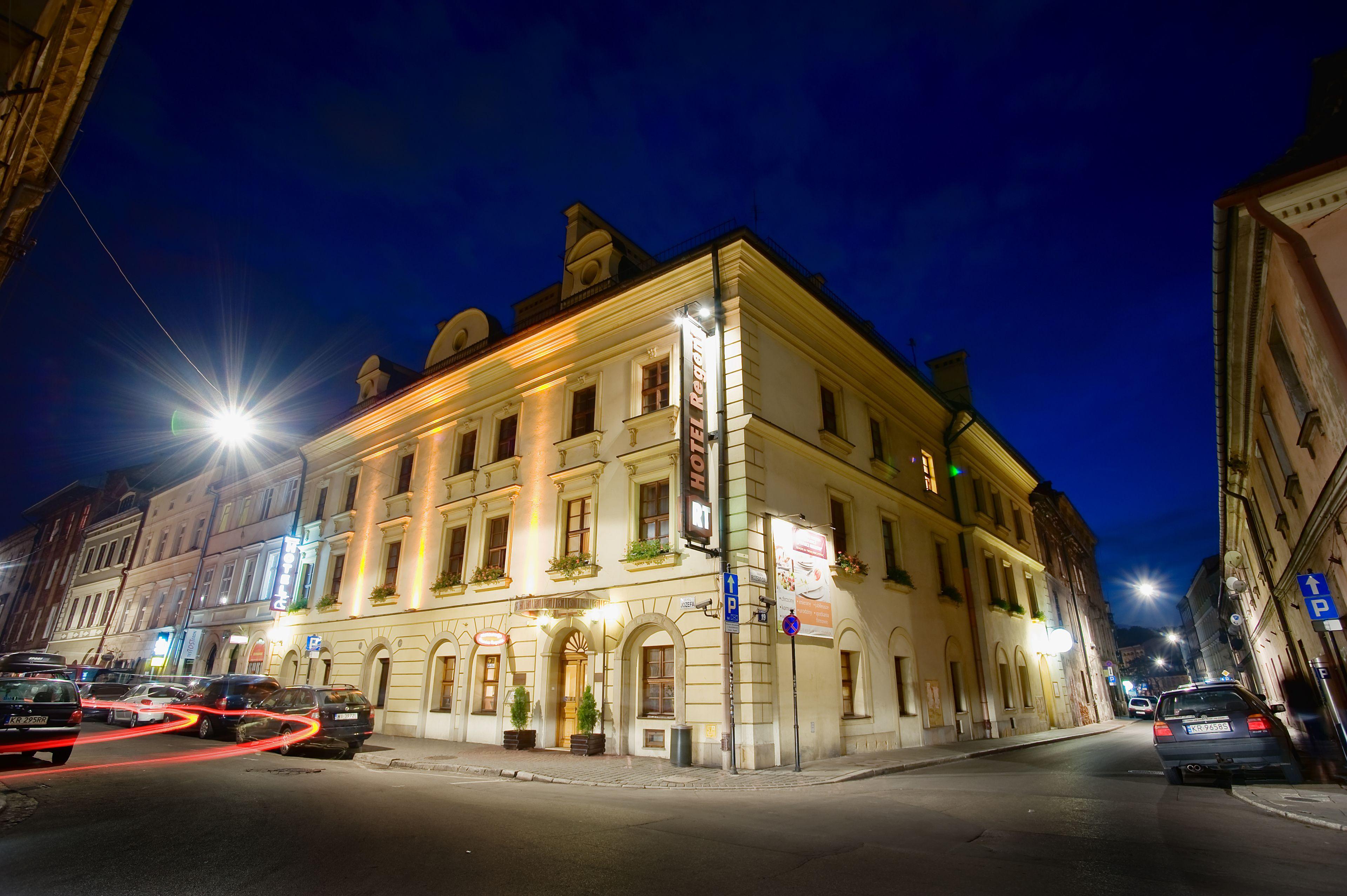 Hotel Regent — Photos 3